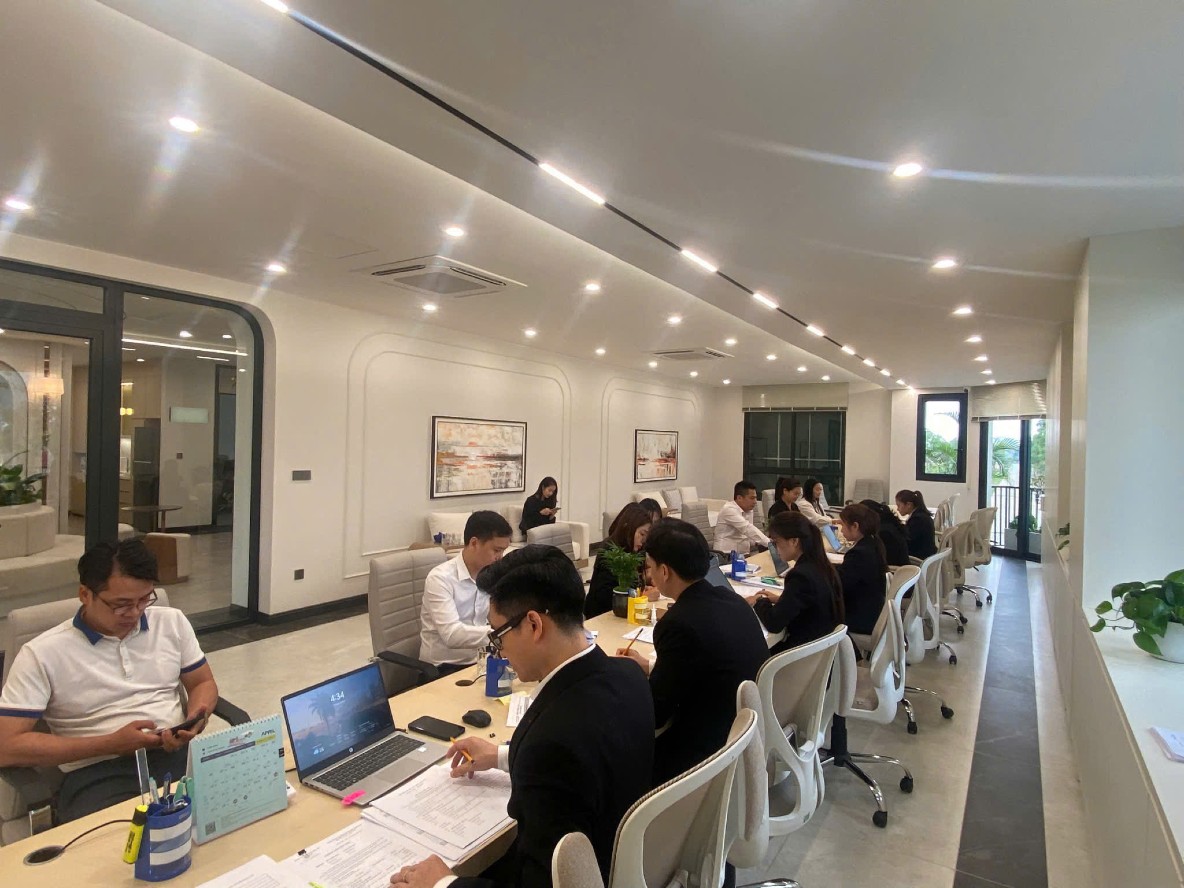 Dòng tiền phía Bắc ‘đổ về’ Nam sông Mã, Heragon City nổi lên như điểm hút vốn
